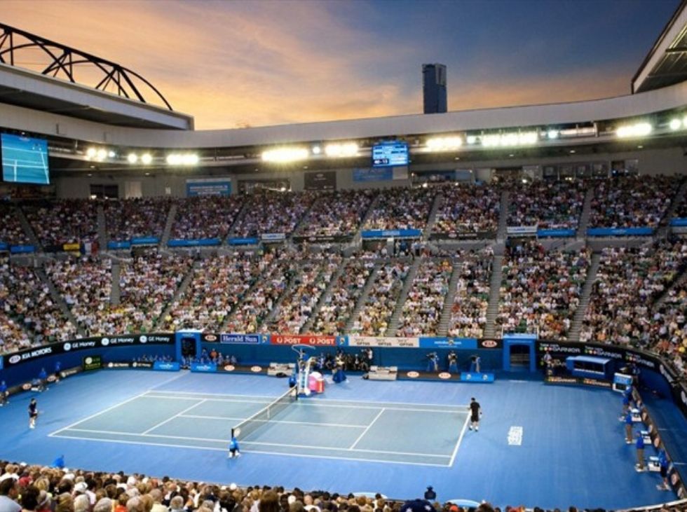 Abierto de Australia