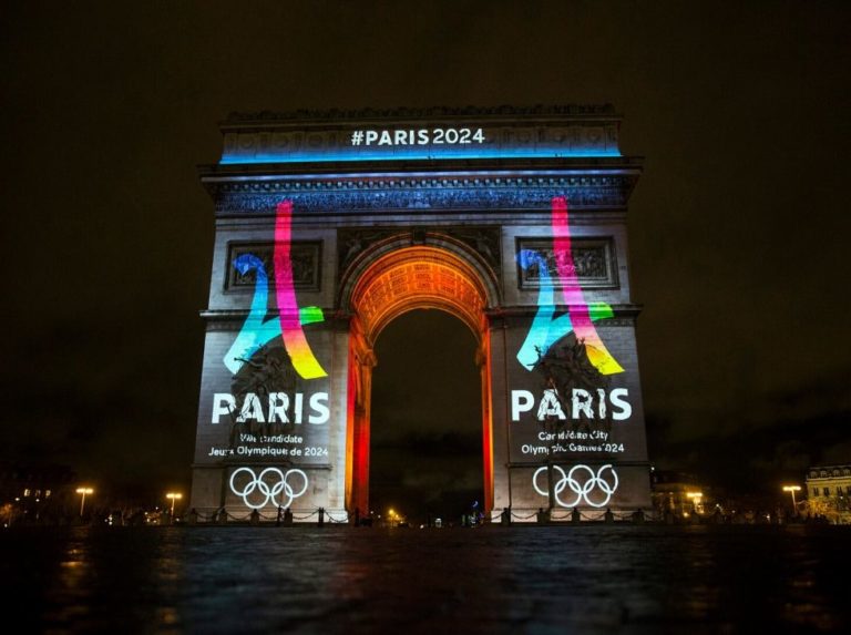 Paris