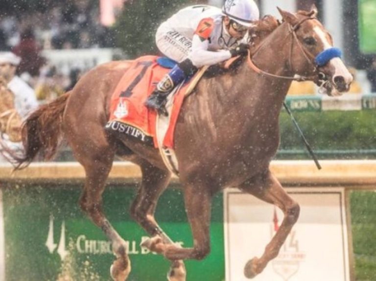 Derby virtual este sábado con 13 triplecoronados