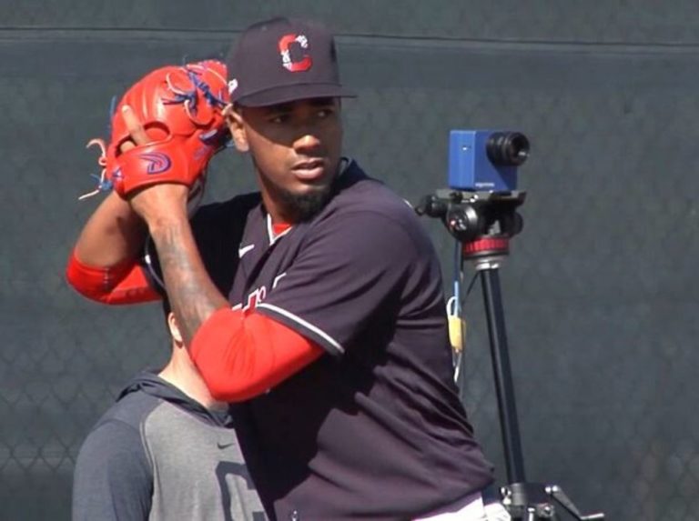 Emmanuel Clase suspendido 80 juegos por dopaje