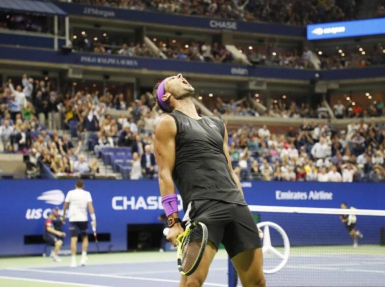 Us Open