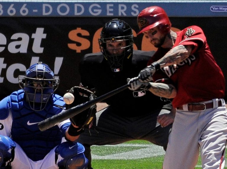 umpire
