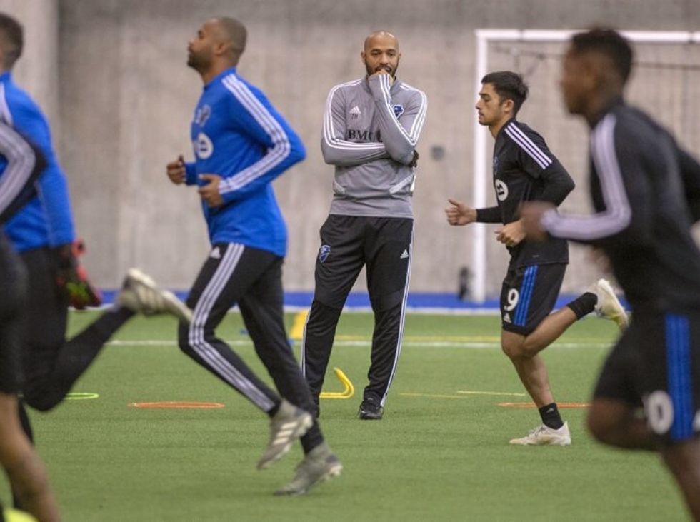 MLS