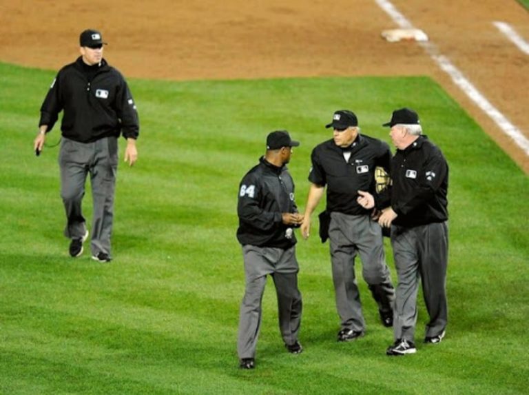 REPETICIONES MLB