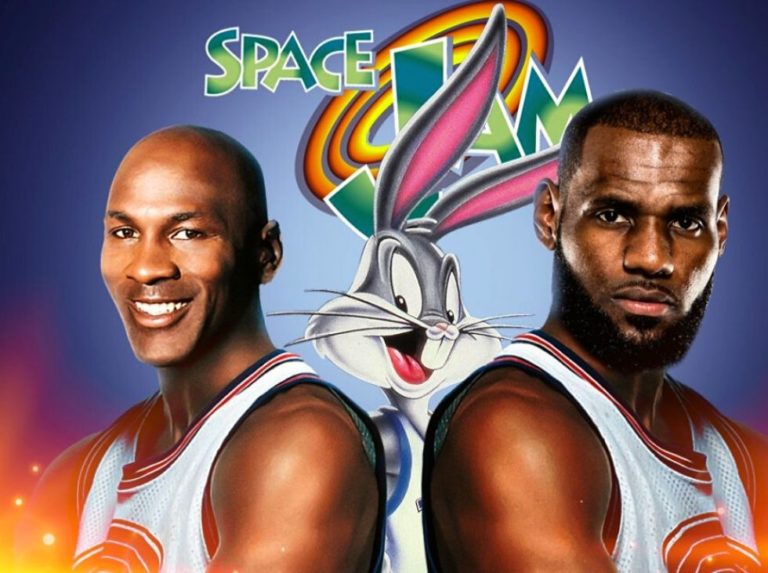 Space Jam
