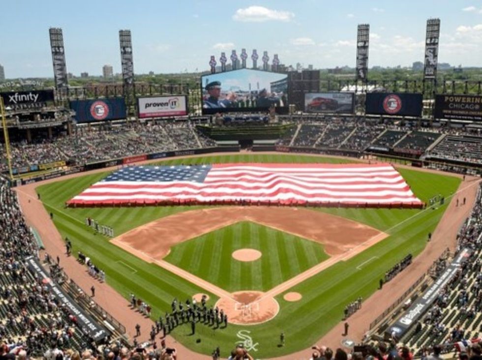 MLB