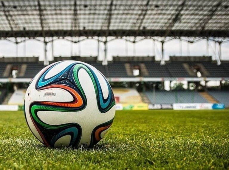 Camiseta 10 | Fútbol con tiempo y sin tiempo