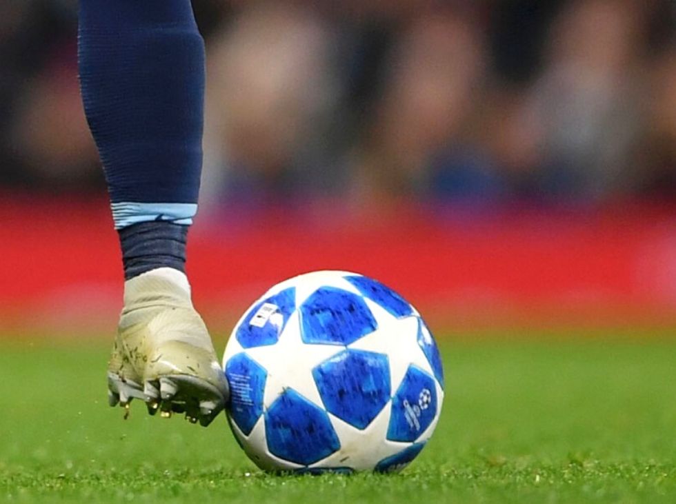 Futbol