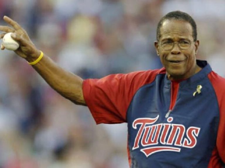 Tripleplay | Rod Carew y el Caracas