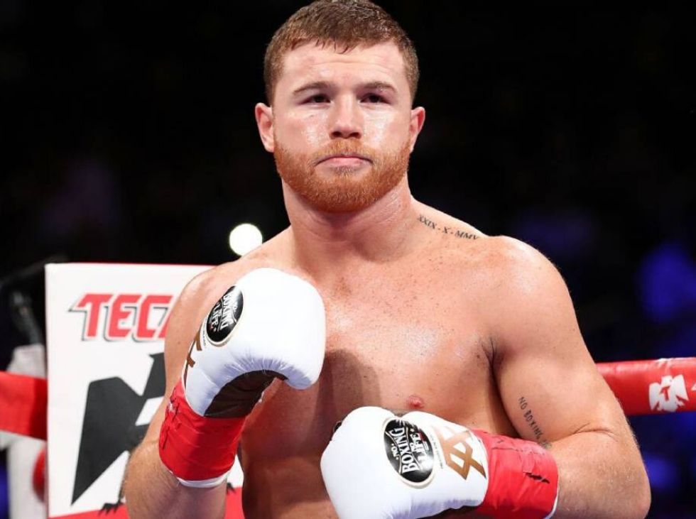 Canelo