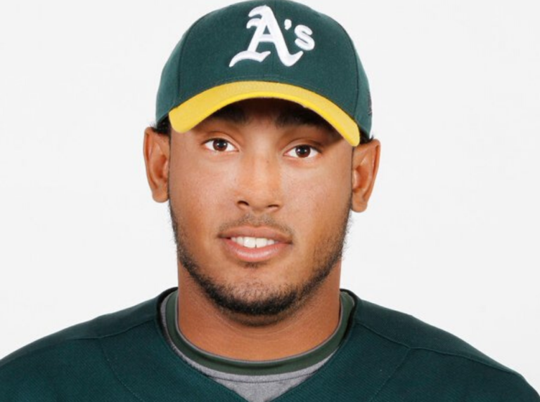 Falleció de Covid-19 el dominicano Miguel Marte