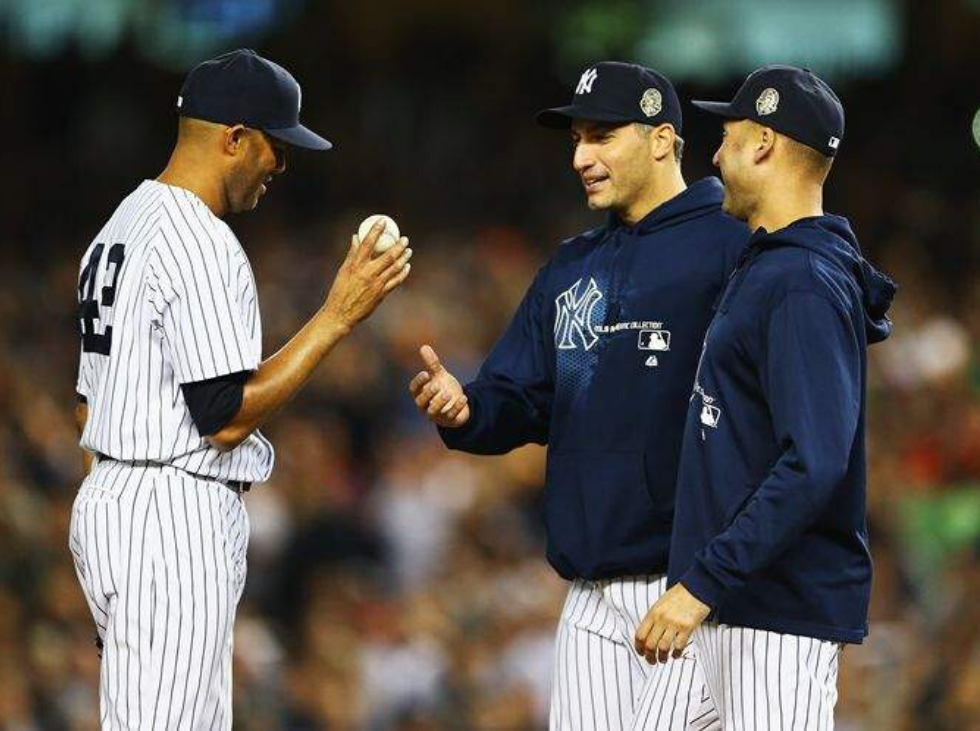 Mariano Rivera