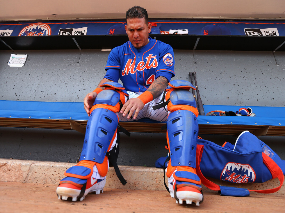 Wilson Ramos