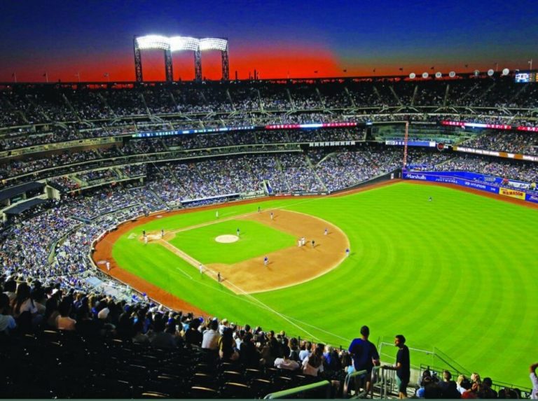 En la pelota | Listo calendario MLB para el 2022