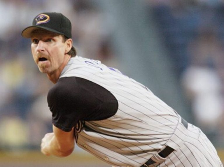 Randy Johnson