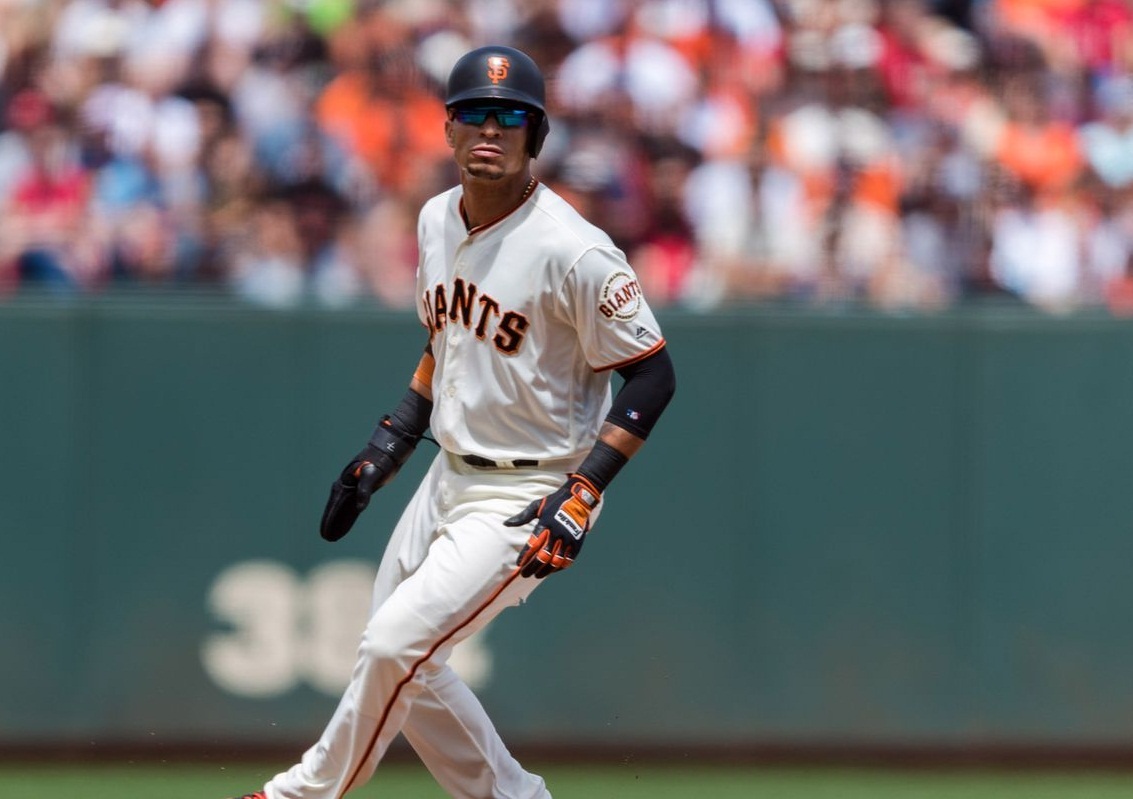 gorkys hernandez