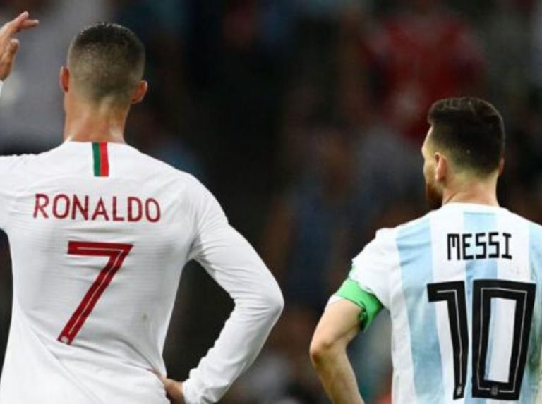 Camiseta 10 | ¿Qué será del fútbol sin ellos?