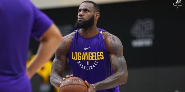 LeBron-james