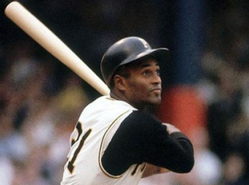 Roberto Clemente