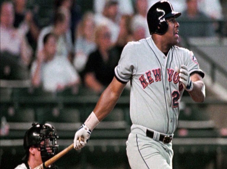Bobby Bonilla