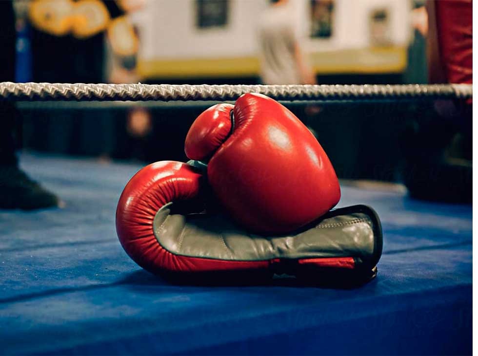 Boxeo