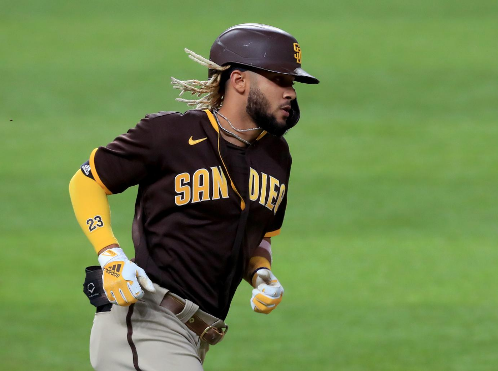 FERNANDO TATIS Fernando Tatis