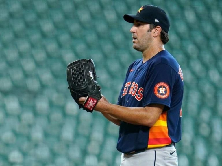 En la pelota | Justin Verlander sigue con los Astros