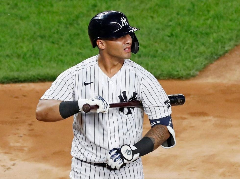 Gleyber