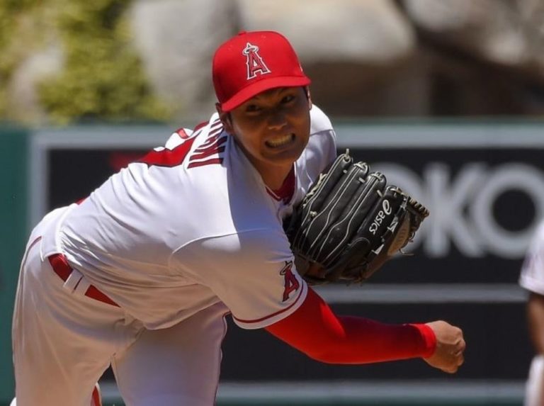 En la pelota | Ohtani no puede ganar y salvar