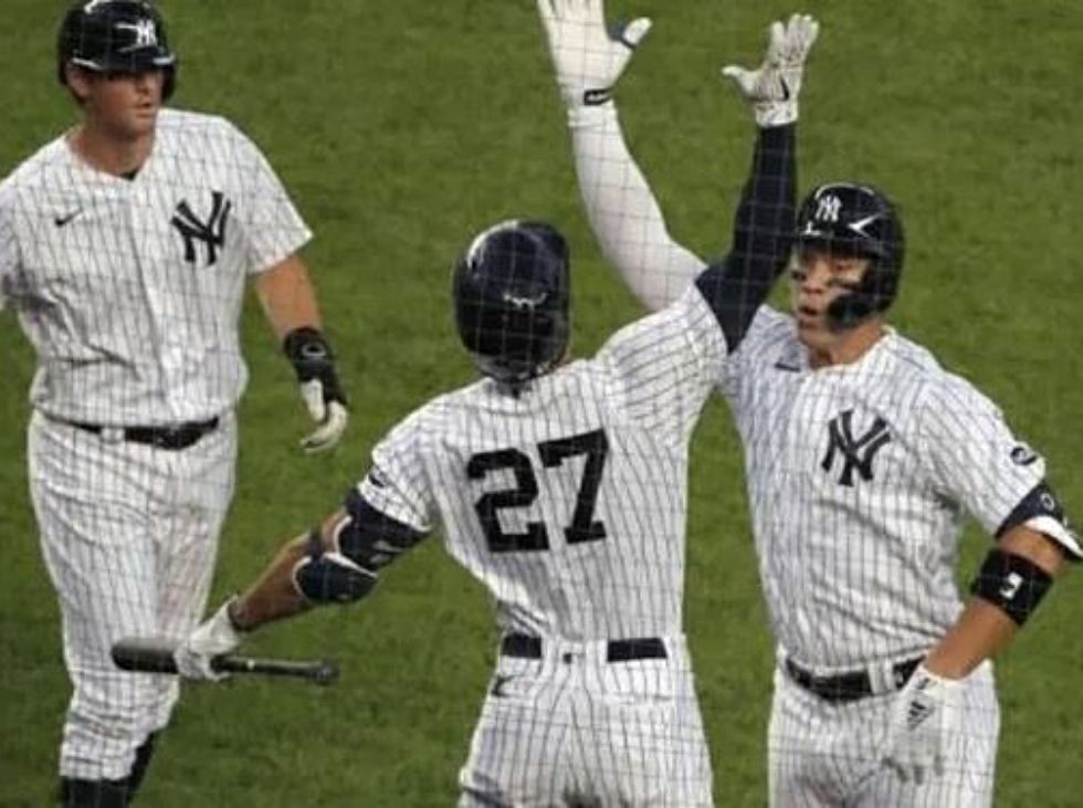 Yankees