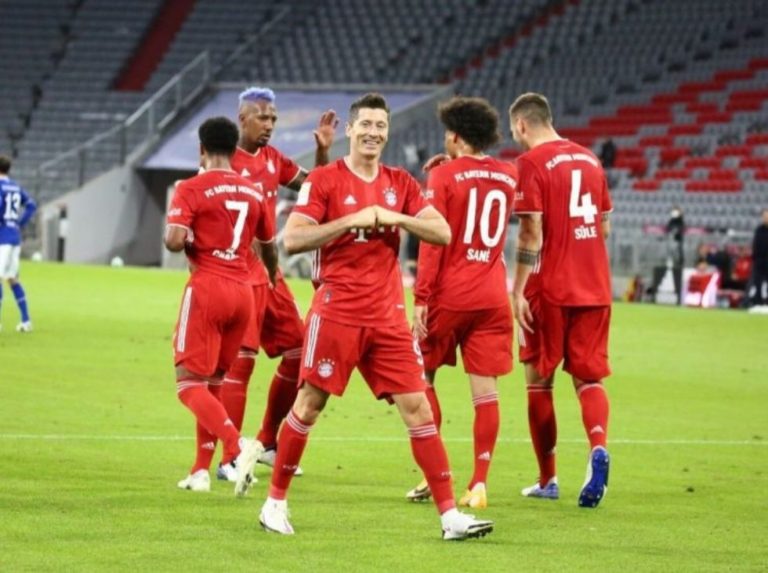 Camiseta 10 | Gol de Europa, y América mira