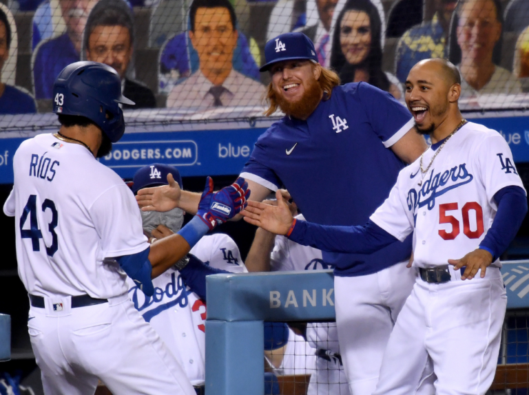 Tripleplay | El disparate de los Dodgers