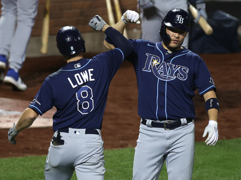 MLB | Equipos sorpresas del 2020 buscan mantenerse en la nueva zafra