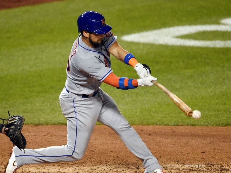 Robinson Chirinos