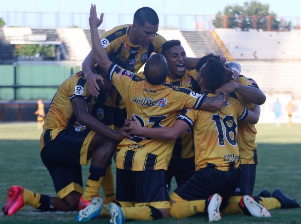 Deportivo Táchira