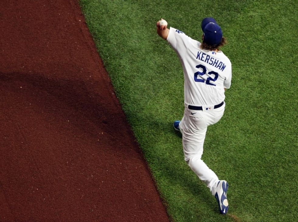 Kershaw Kershaw