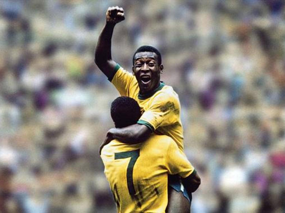 Pelé Pelé