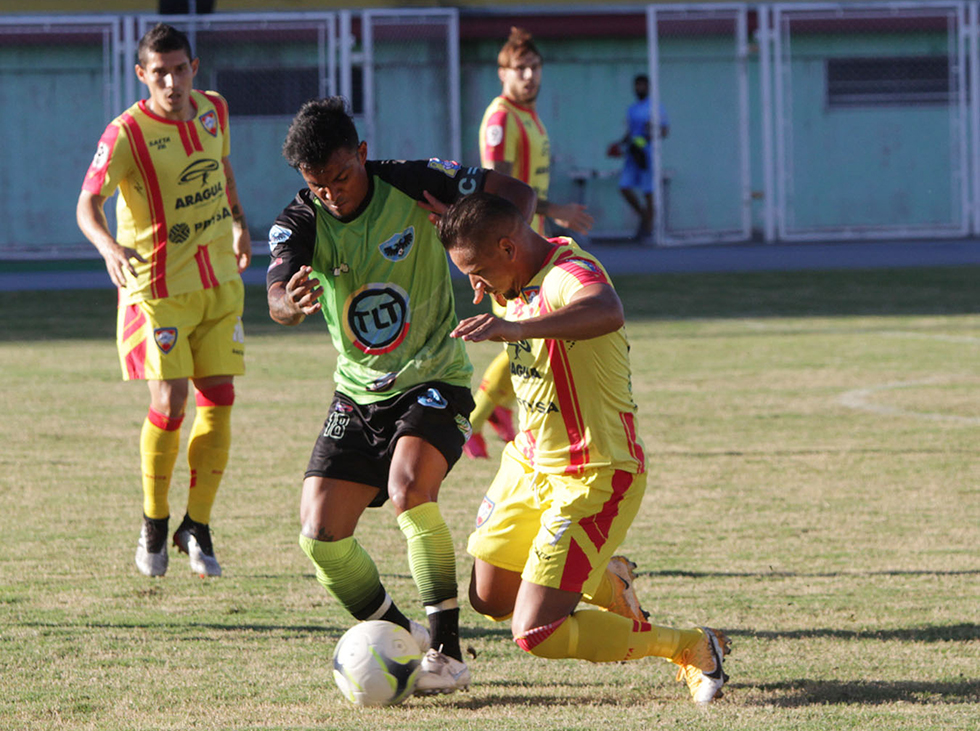 Aragua-Gran Valencia