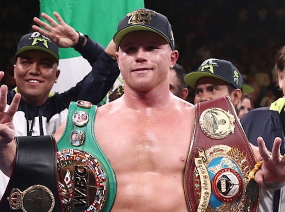 Canelo