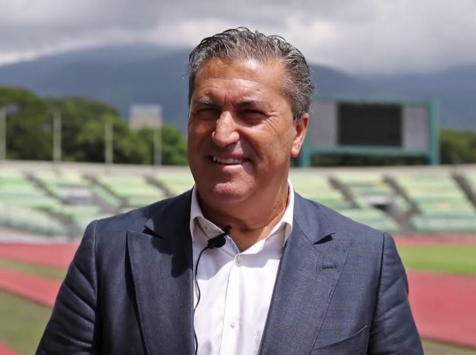 Jose-Peseiro