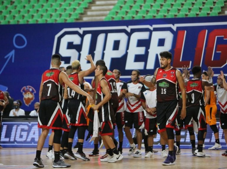 Superliga 2021 | Centauros de Portuguesa se reinventa