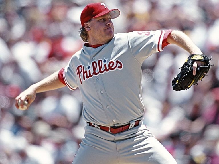 En la pelota | Continúa la rabieta de Curt Schilling