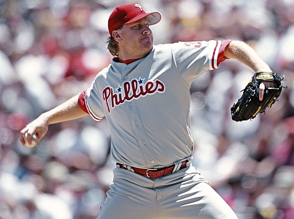 Curt Schilling