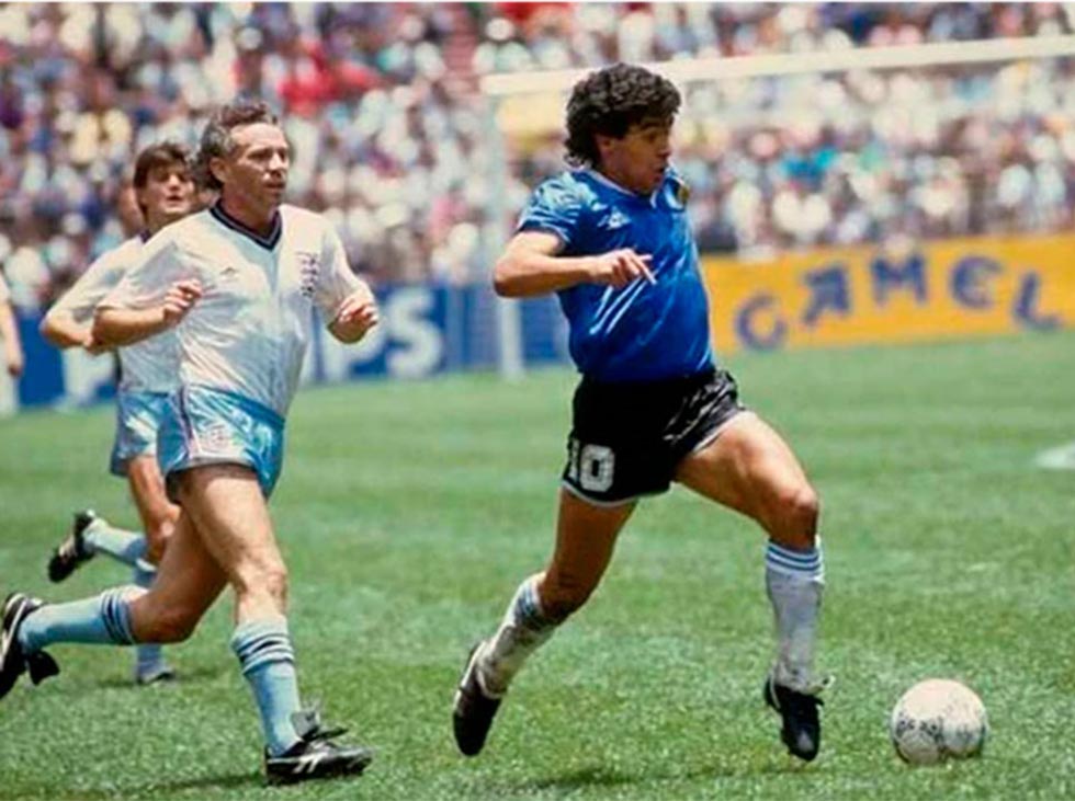 Maradona