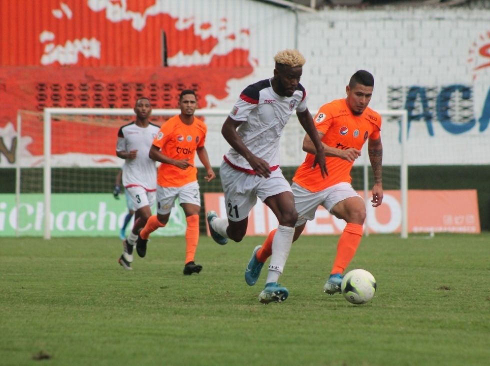 Yaracuyanos-La Guaira