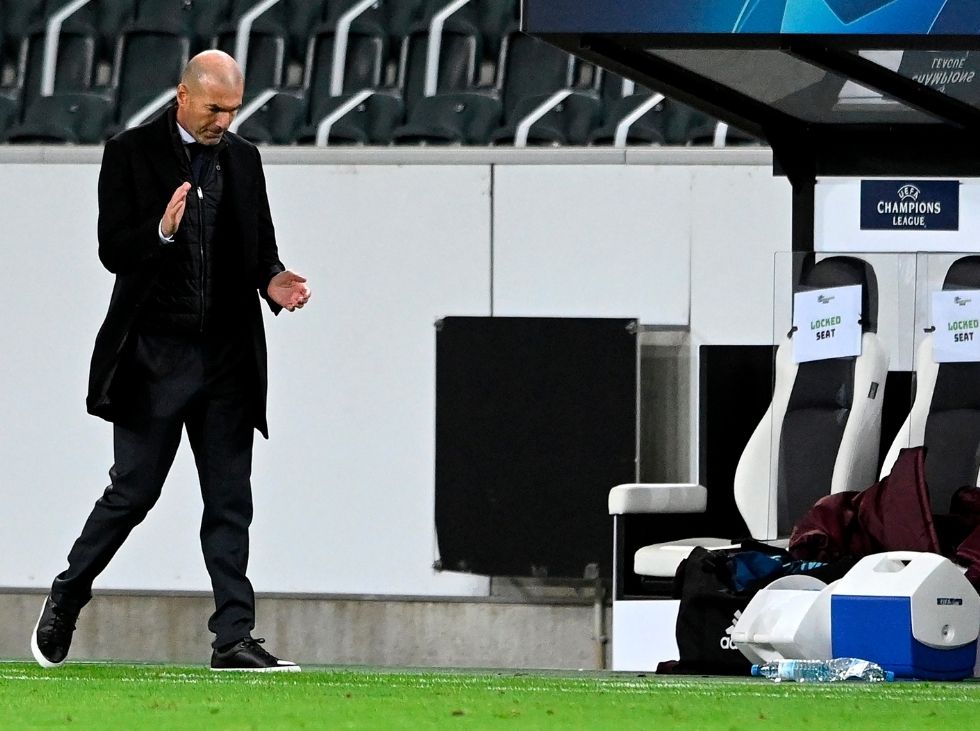 Zinedine Zidane (2)