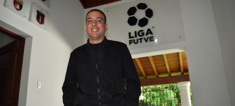 La Liga Futve regresa al pasado
