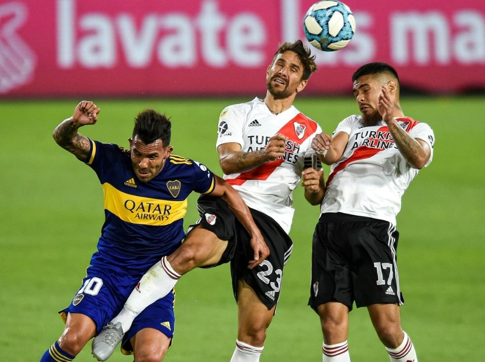 Boca-River