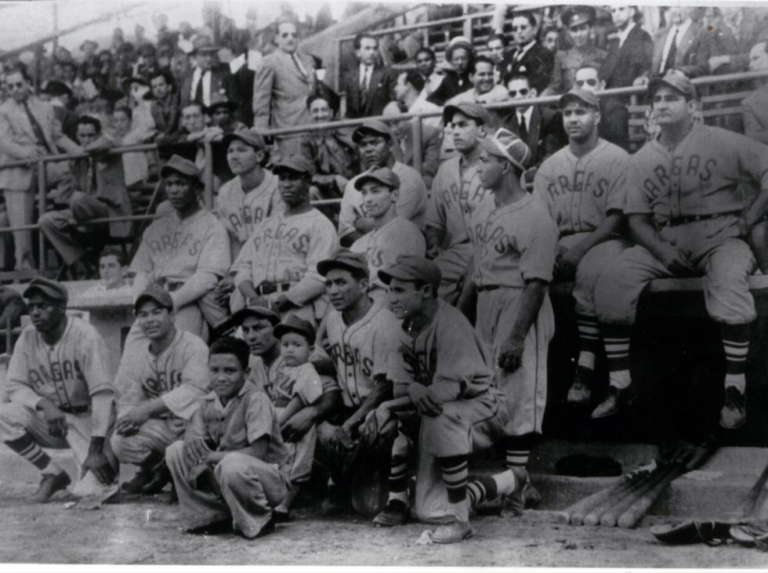 Tripleplay | Los Sabios del Vargas primer campeón de la LVBP