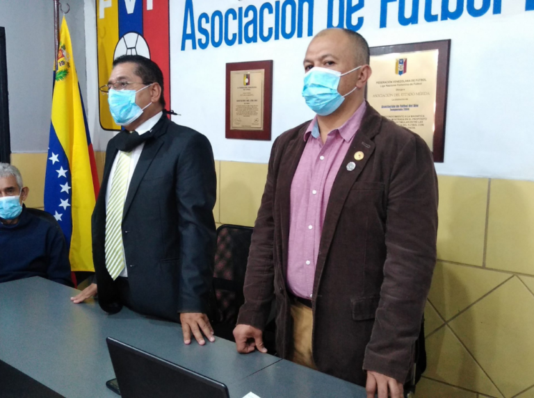 Visión de Juego | Asociaciones de FVF violan el reglamento electoral
